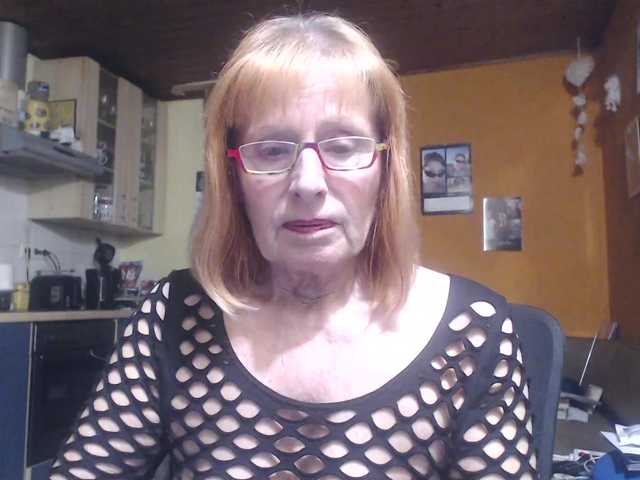Sexysilvie