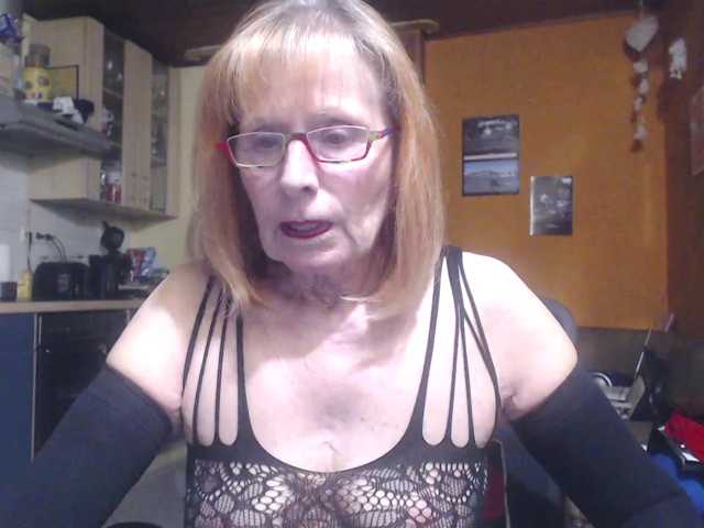 Sexysilvie
