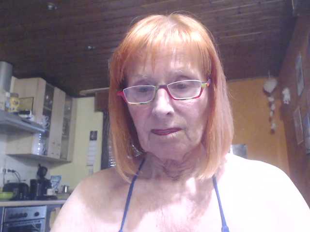 Sexysilvie