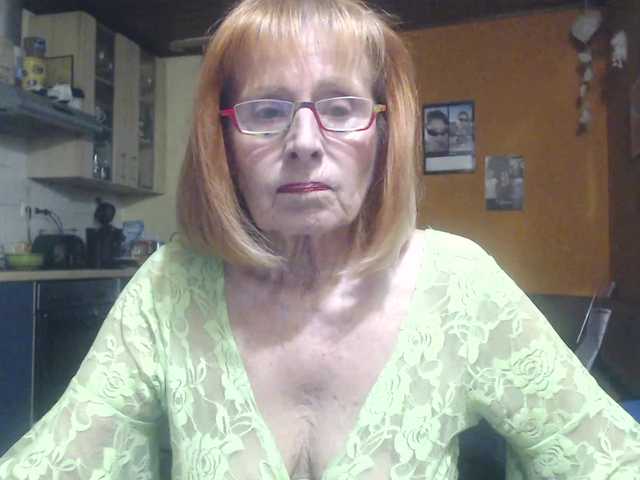 Sexysilvie