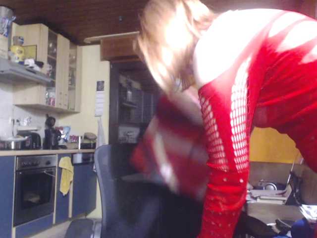 Sexysilvie live cam on BongaCams