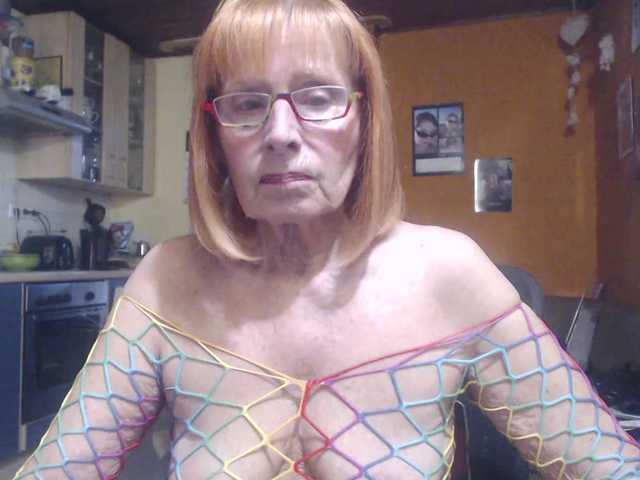 Sexysilvie
