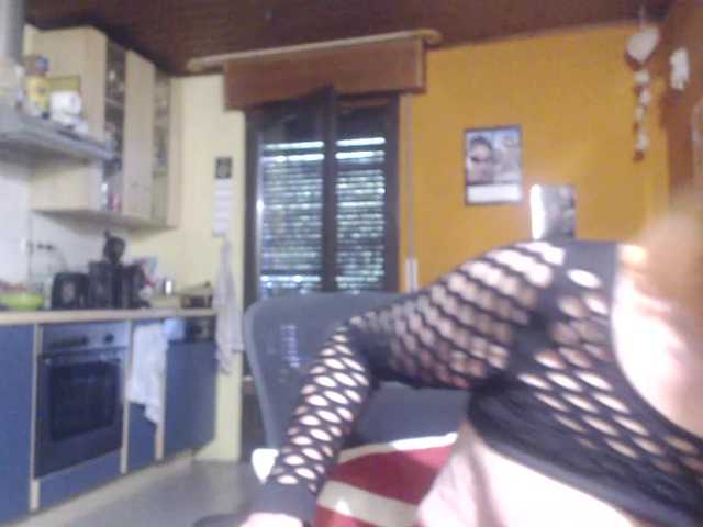 Sexysilvie