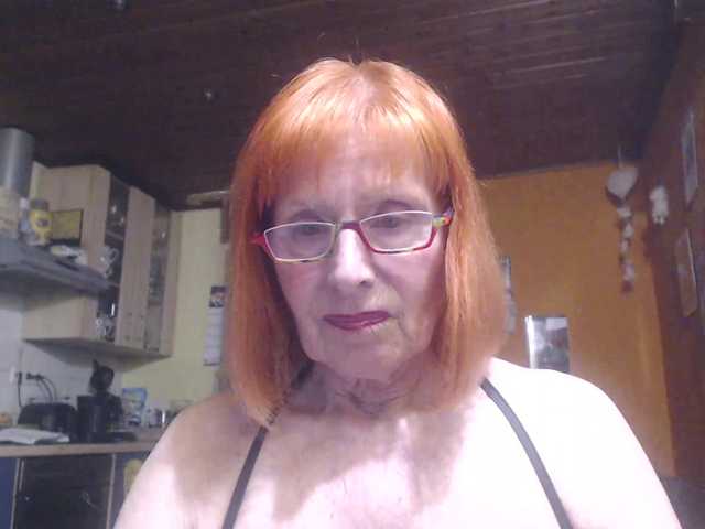 Sexysilvie