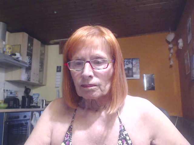 Sexysilvie
