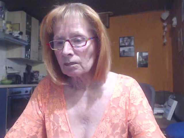 Sexysilvie