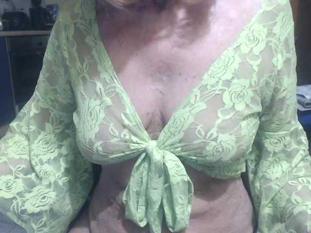 Sexysilvie