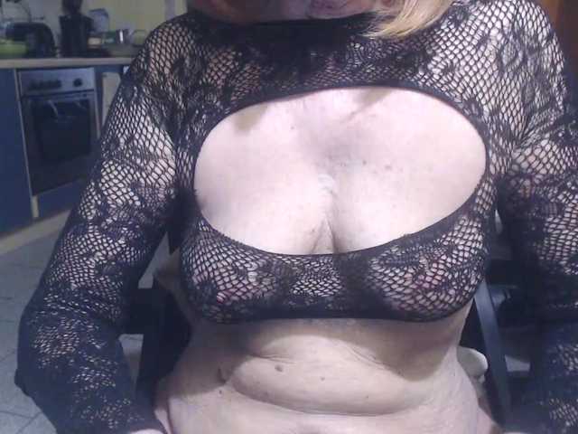 Sexysilvie