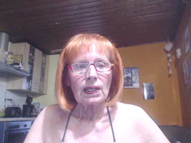 Sexysilvie