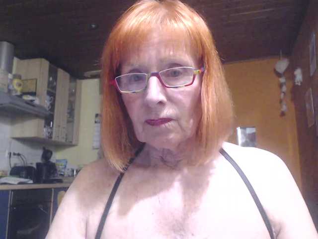 Sexysilvie