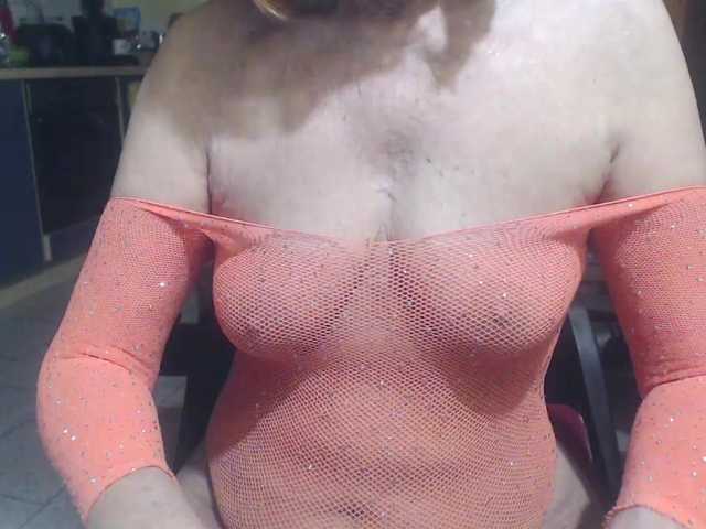 Sexysilvie live webcam show