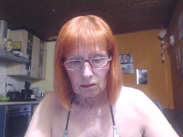 Sexysilvie
