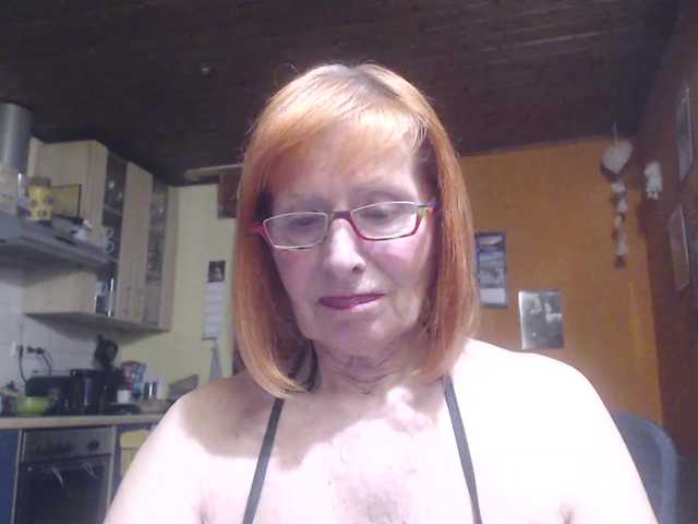 Sexysilvie