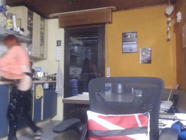 Sexysilvie live cam preview