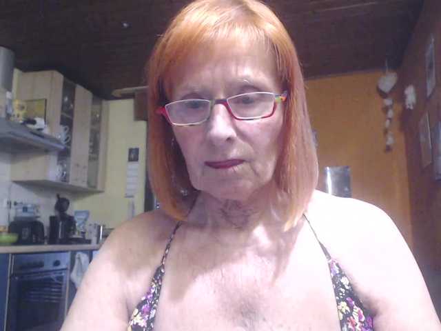 Sexysilvie