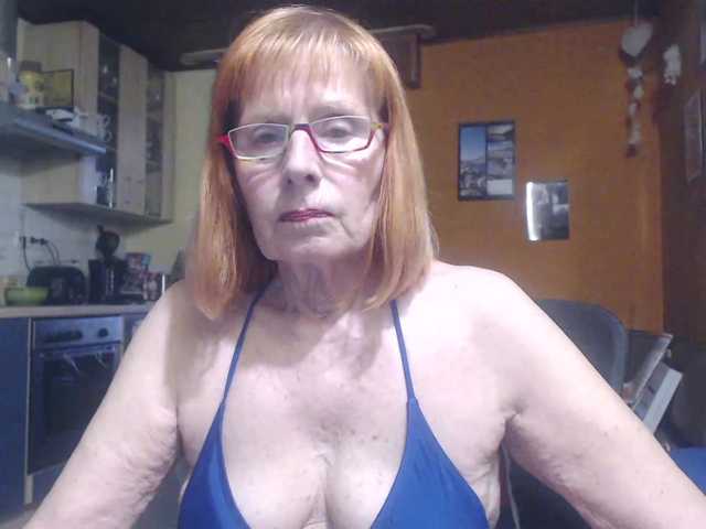 Sexysilvie