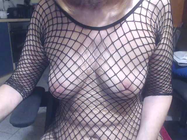 Sexysilvie