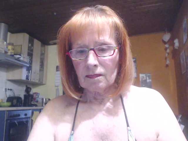 Sexysilvie