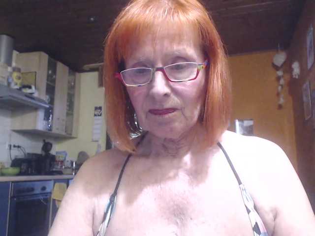 Sexysilvie