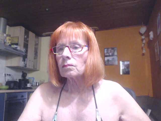 Sexysilvie