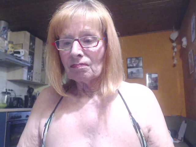 Sexysilvie