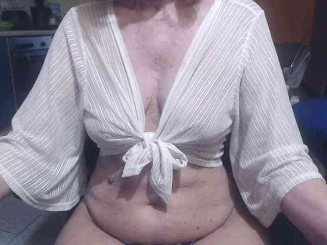 Sexysilvie webcam