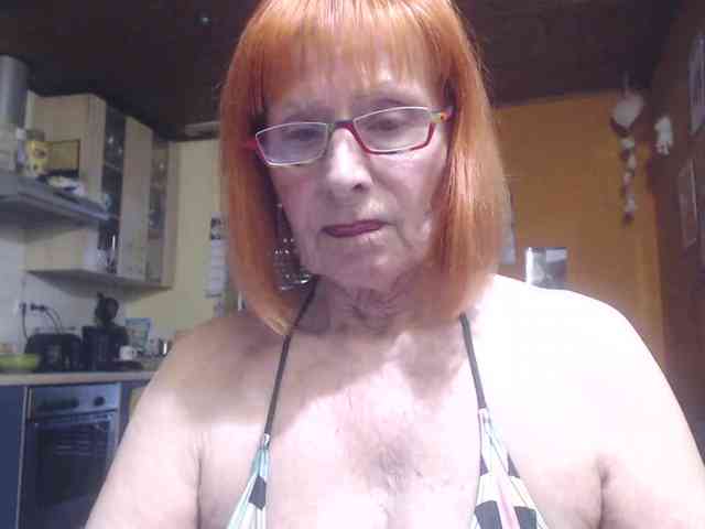 Model: Sexysilvie