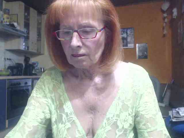 Sexysilvie webcam