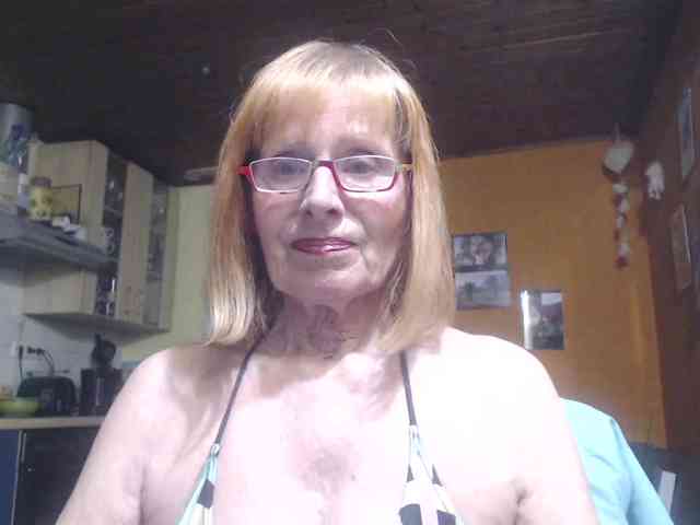 Sexysilvie