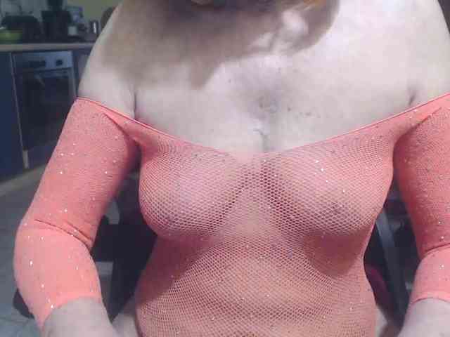 Sexysilvie webcam