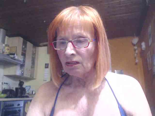 Sexysilvie webcam