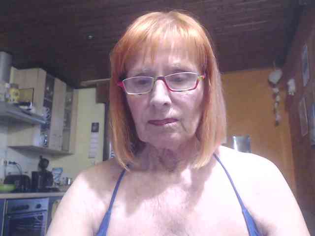 Sexysilvie webcam
