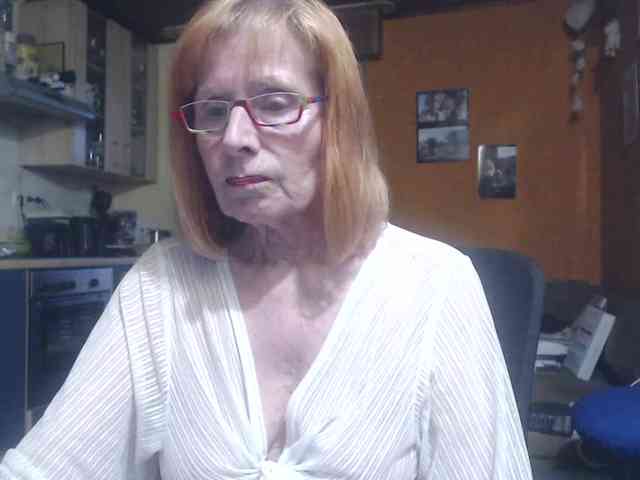 Sexysilvie webcam