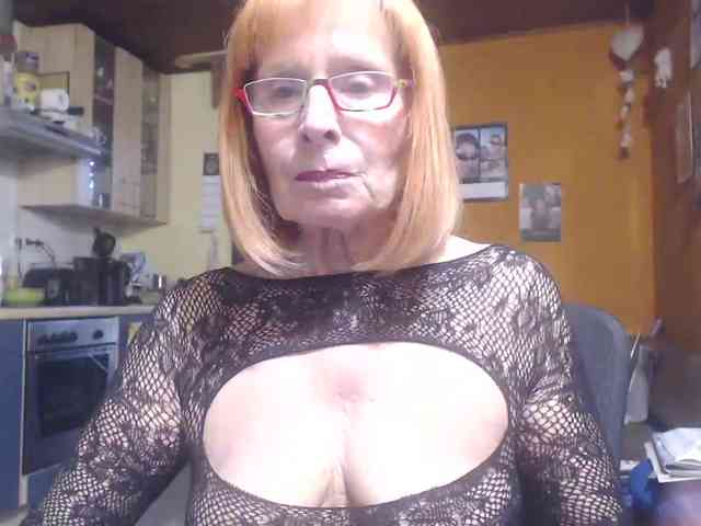 Model: Sexysilvie