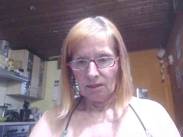 Sexysilvie webcam