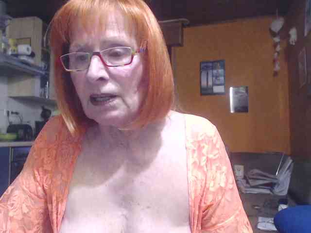 Sexysilvie webcam