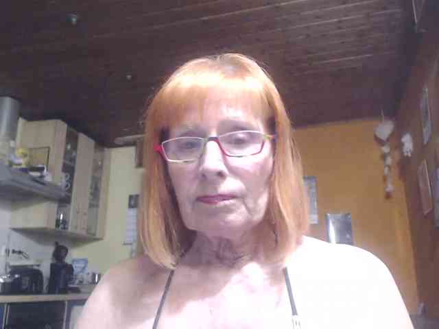 Sexysilvie webcam