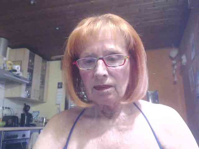 Model: Sexysilvie