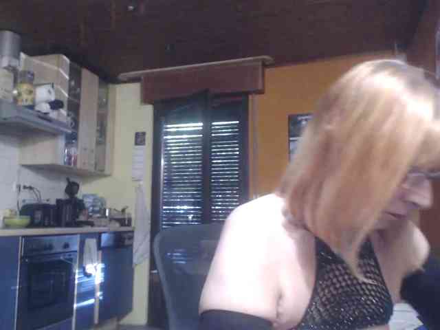 Sexysilvie webcam