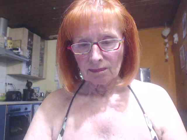 Sexysilvie