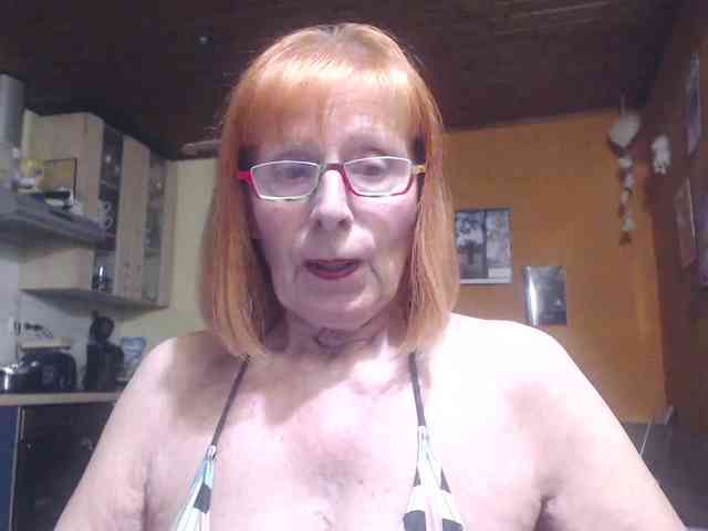 Sexysilvie webcam