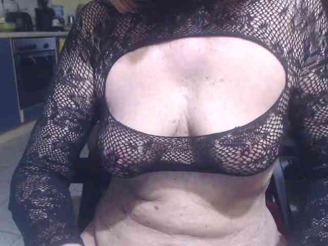 Sexysilvie webcam