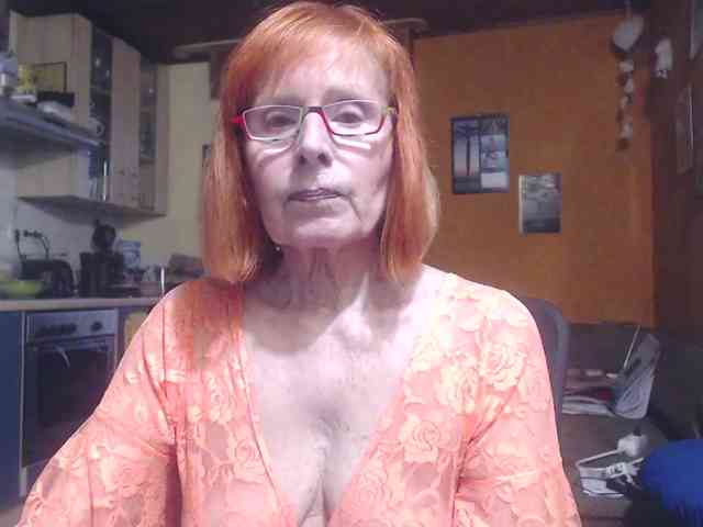 Sexysilvie webcam