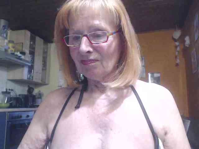 Sexysilvie webcam