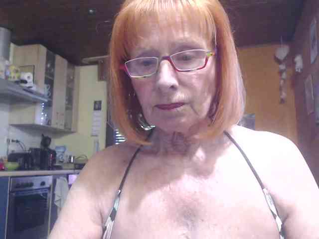 Model: Sexysilvie