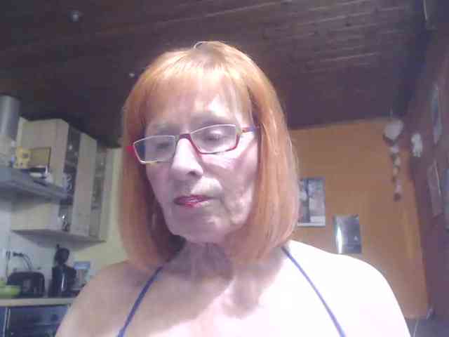 Sexysilvie webcam