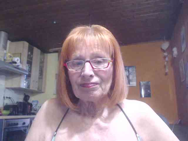 Sexysilvie webcam