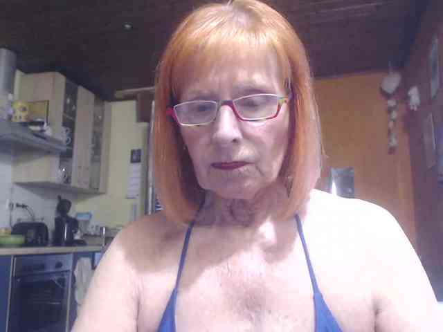 Model: Sexysilvie