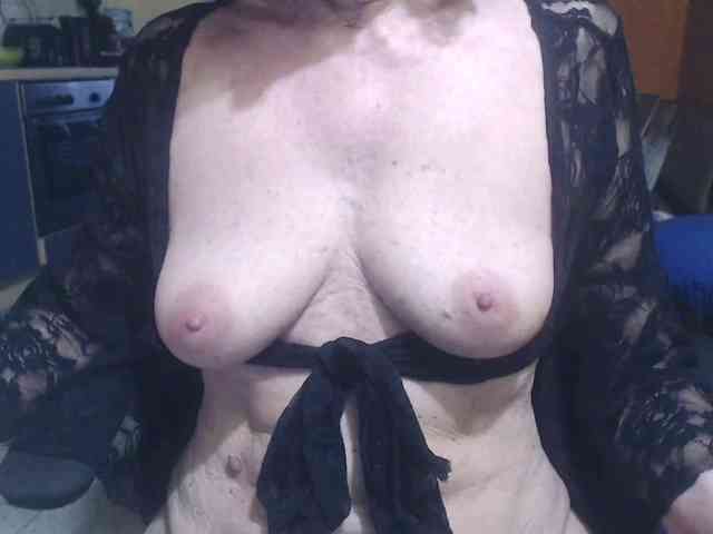 Model: Sexysilvie