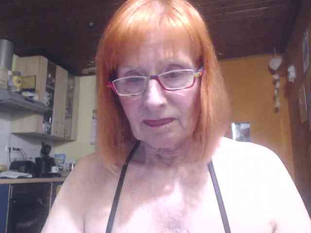 Model: Sexysilvie